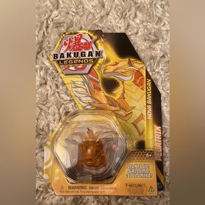 Bakugan Legends (Gold) Pegatrix